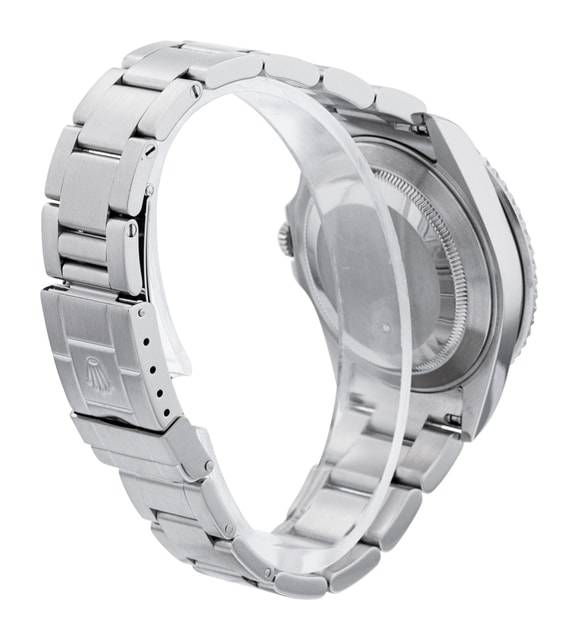 Rolex GMT Master II 16710 Image 3